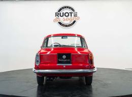 Fiat 750 Coupé Vignale