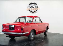Fiat 750 Coupé Vignale