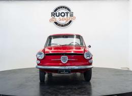 Fiat 750 Coupé Vignale