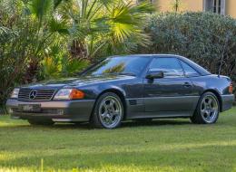 Mercedes-Benz SL 300-24 R129 231cv