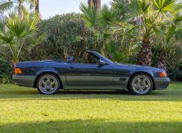 Mercedes-Benz SL 300-24 R129 231cv