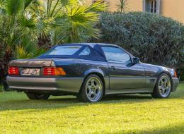 Mercedes-Benz SL 300-24 R129 231cv