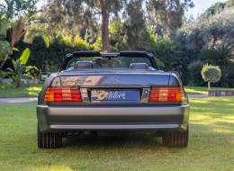 Mercedes-Benz SL 300-24 R129 231cv