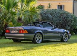 Mercedes-Benz SL 300-24 R129 231cv