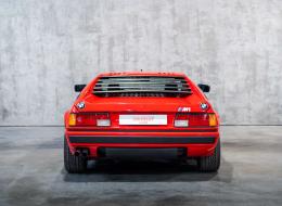 BMW M1 Coupé