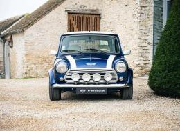 Mini Cooper 1.3 MPI Sportspack