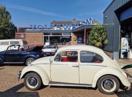 Volkswagen Coccinelle
