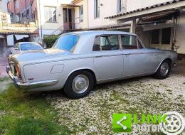 Rolls-Royce Silver Shadow 1