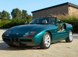 BMW Z1