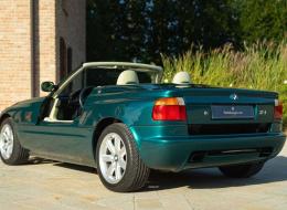 BMW Z1