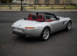 BMW Z8 *Première Main, Première Peinture*