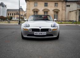 BMW Z8 *Première Main, Première Peinture*
