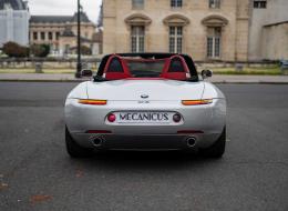 BMW Z8 *Première Main, Première Peinture*