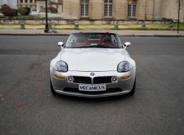 BMW Z8 *Première Main, Première Peinture*