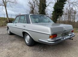 Mercedes-Benz SE 280 V8 3.5