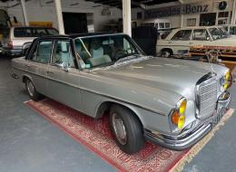 Mercedes-Benz SE 280 V8 3.5