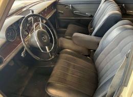 Mercedes-Benz SE 280