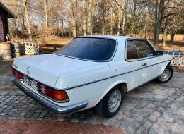 Mercedes-Benz CE 230