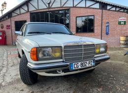 Mercedes-Benz CE 230