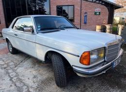 Mercedes-Benz CE 230