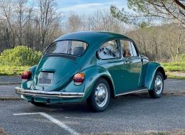 Volkswagen Coccinelle 1200 Mexico