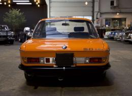 BMW CSL 3.0