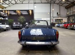 Sunbeam Tiger 4.2 L Cabriolet