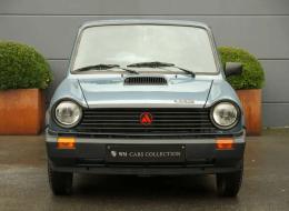 Autobianchi A 112 Abarth 70hp