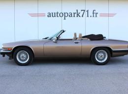 Jaguar XJS V12 Cabriolet