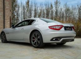 Maserati Granturismo 4.7 S Cambiocorsa