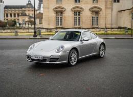 Porsche 997 .2 Carrera 4S *Superbe condition*