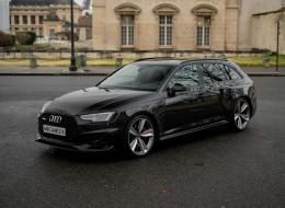 Audi A4 RS4 B9 Avant *Origine France*