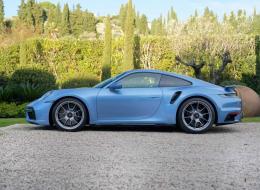 Porsche 992 3.8 650 TURBO S