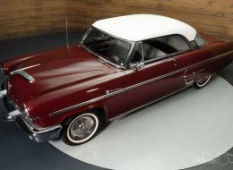 Mercury Monterey V8 Coupé