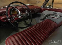 Mercury Monterey V8 Coupé