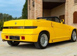 Alfa Roméo RZ Roadster