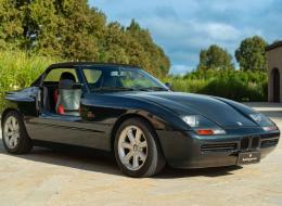 BMW Z1