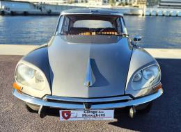 Citroen DS 21 Pallas 1968