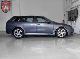 Alfa Roméo 156 GTA 