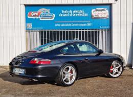 Porsche 996 Carrera 4