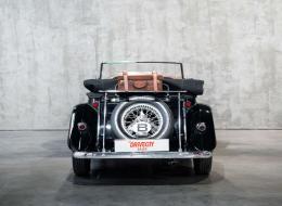 MG TF 1500