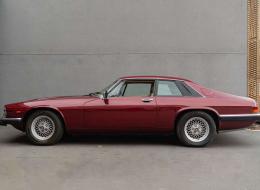 Jaguar XJS 3.6 Coupé