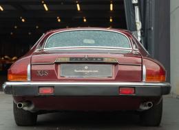 Jaguar XJS 3.6 Coupé