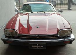 Jaguar XJS 3.6 Coupé