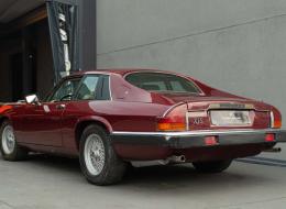 Jaguar XJS 3.6 Coupé