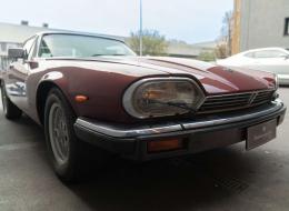Jaguar XJS 3.6 Coupé