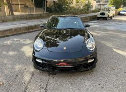 Porsche 997 Turbo