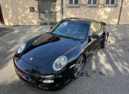 Porsche 997 Turbo