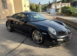 Porsche 997 Turbo