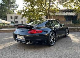 Porsche 997 Turbo